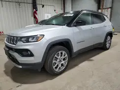 3C4NJDCN1ST508243 2025 JEEP COMPASS