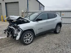 3C4NJDCN1ST508517 2025 JEEP COMPASS