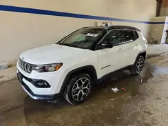 3C4NJDCN1ST509084 2025 JEEP COMPASS
