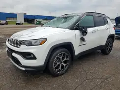 3C4NJDCN1ST509196 2025 JEEP COMPASS