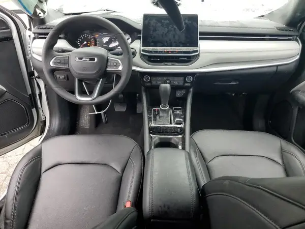 3C4NJDCN1ST509196 2025 JEEP COMPASS - Image 8