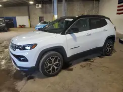 3C4NJDCN1ST509280 2025 JEEP COMPASS
