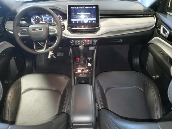 3C4NJDCN1ST509280 2025 JEEP COMPASS - Image 8