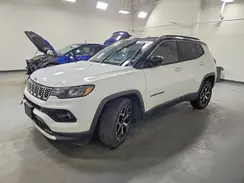 3C4NJDCN1ST509926 2025 JEEP COMPASS