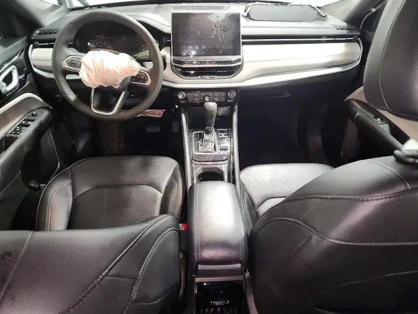 3C4NJDCN1ST509926 2025 JEEP COMPASS - Image 8