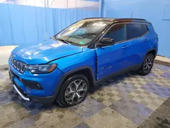 3C4NJDCN1ST510641 2025 JEEP COMPASS