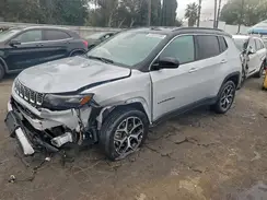 3C4NJDCN1ST510817 2025 JEEP COMPASS