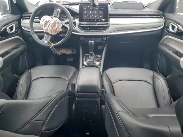 3C4NJDCN1ST510817 2025 JEEP COMPASS - Image 8