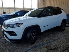 3C4NJDCN1ST510848 2025 JEEP COMPASS