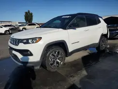 3C4NJDCN1ST510896 2025 JEEP COMPASS