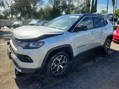 3C4NJDCN1ST511126 2025 JEEP COMPASS
