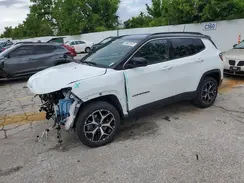 3C4NJDCN1ST511370 2025 JEEP COMPASS