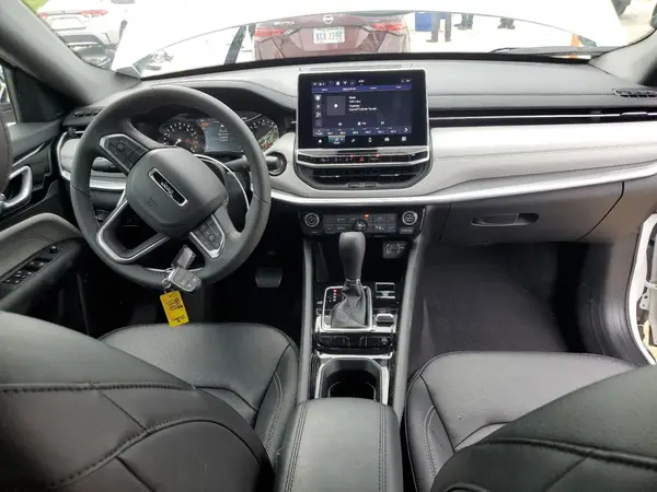 3C4NJDCN1ST511370 2025 JEEP COMPASS - Image 8