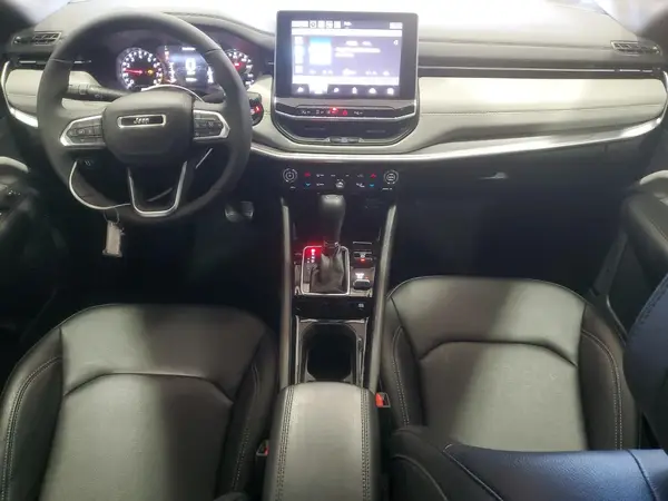 3C4NJDCN1ST511725 2025 JEEP COMPASS - Image 8