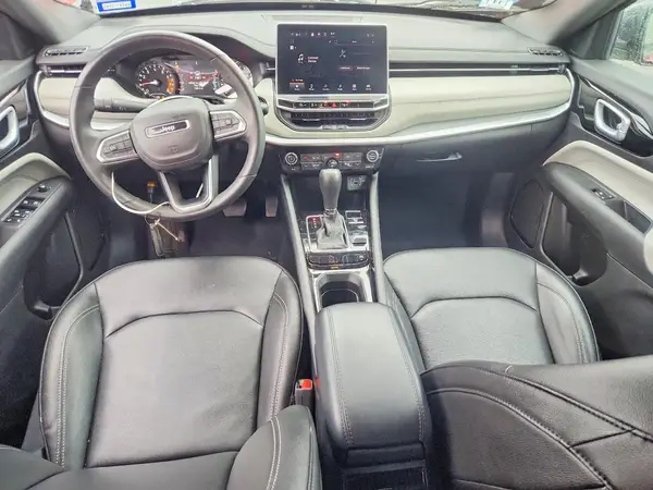 3C4NJDCN1ST511949 2025 JEEP COMPASS - Image 8