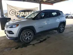 3C4NJDCN1ST511983 2025 JEEP COMPASS