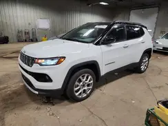 3C4NJDCN1ST512678 2025 JEEP COMPASS