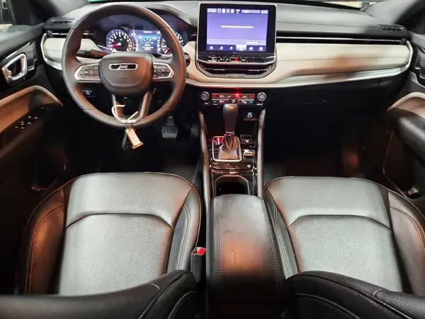 3C4NJDCN1ST512678 2025 JEEP COMPASS - Image 8