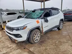 3C4NJDCN1ST512714 2025 JEEP COMPASS