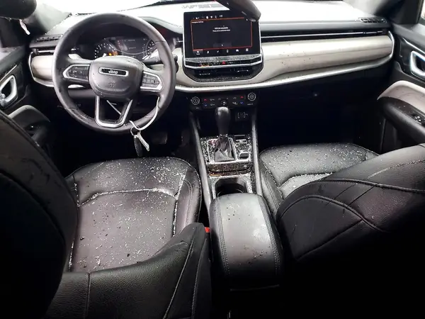 3C4NJDCN1ST512714 2025 JEEP COMPASS - Image 8