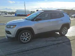 3C4NJDCN1ST513233 2025 JEEP COMPASS