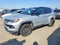 3C4NJDCN1ST513734 2025 JEEP COMPASS