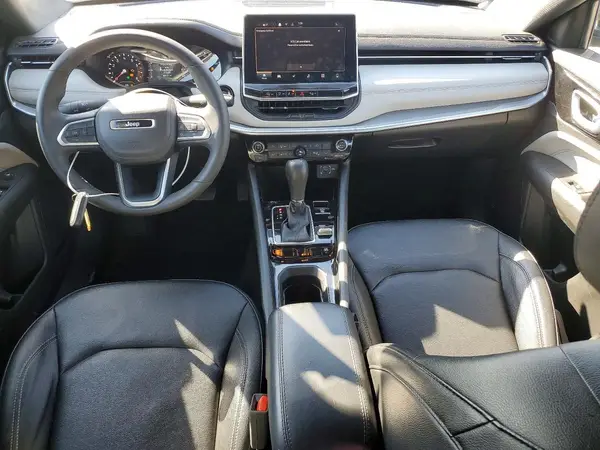 3C4NJDCN1ST513734 2025 JEEP COMPASS - Image 8