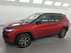 3C4NJDCN1ST513880 2025 JEEP COMPASS