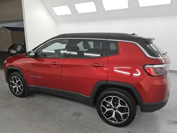 3C4NJDCN1ST513880 2025 JEEP COMPASS - Image 2