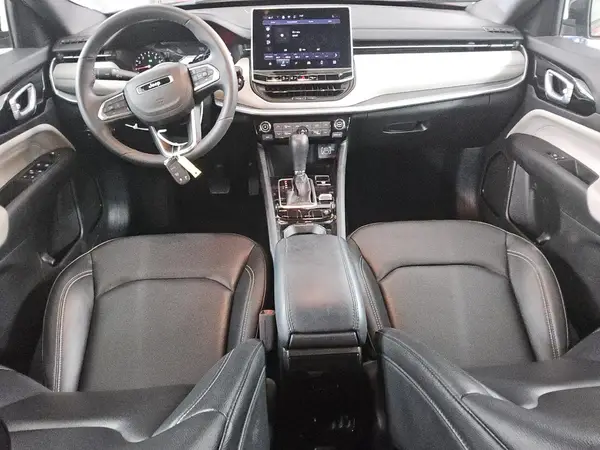 3C4NJDCN1ST513880 2025 JEEP COMPASS - Image 8