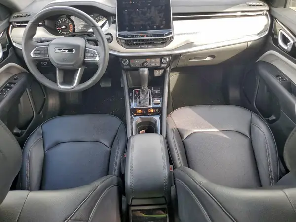3C4NJDCN1ST514026 2025 JEEP COMPASS - Image 8
