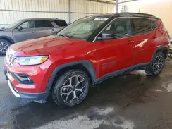 3C4NJDCN1ST514091 2025 JEEP COMPASS