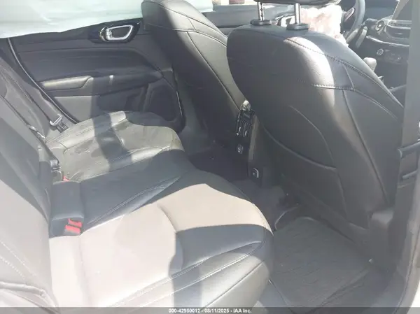 3C4NJDCN1ST514656 2025 JEEP COMPASS - Image 8