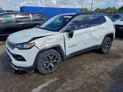 3C4NJDCN1ST521719 2025 JEEP COMPASS