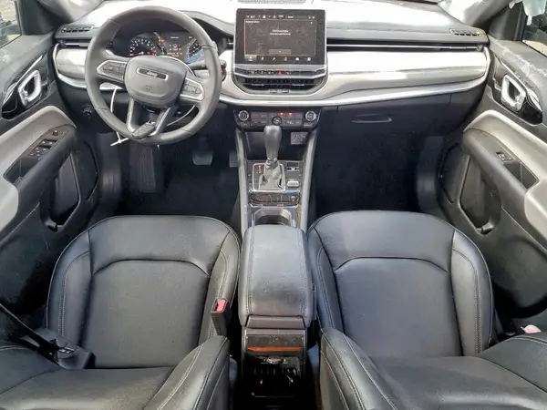 3C4NJDCN1ST521719 2025 JEEP COMPASS - Image 8