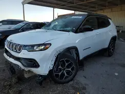 3C4NJDCN1ST522921 2025 JEEP COMPASS