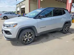 3C4NJDCN1ST523051 2025 JEEP COMPASS
