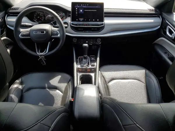 3C4NJDCN1ST523051 2025 JEEP COMPASS - Image 8
