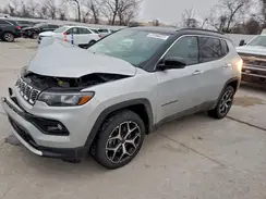 3C4NJDCN1ST523695 2025 JEEP COMPASS