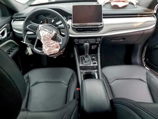 3C4NJDCN1ST523695 2025 JEEP COMPASS - Image 8