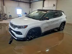 3C4NJDCN1ST523874 2025 JEEP COMPASS