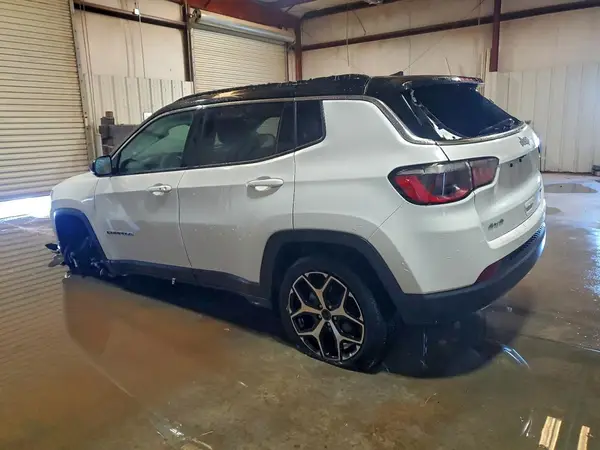 3C4NJDCN1ST523874 2025 JEEP COMPASS - Image 2
