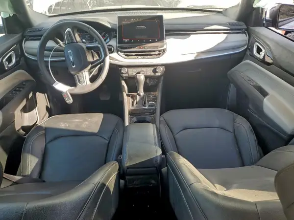 3C4NJDCN1ST523874 2025 JEEP COMPASS - Image 8