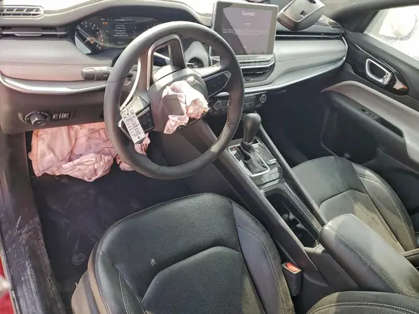 3C4NJDCN1ST523907 2025 JEEP COMPASS - Image 8