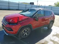 3C4NJDCN1ST524376 2025 JEEP COMPASS