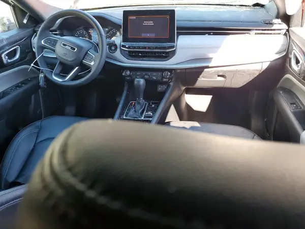 3C4NJDCN1ST524376 2025 JEEP COMPASS - Image 8