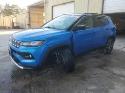 3C4NJDCN1ST524832 2025 JEEP COMPASS