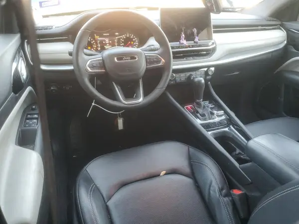 3C4NJDCN1ST524832 2025 JEEP COMPASS - Image 8