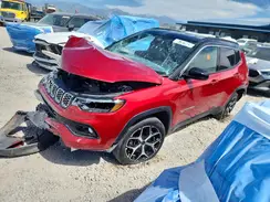 3C4NJDCN1ST525222 2025 JEEP COMPASS