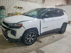 3C4NJDCN1ST529612 2025 JEEP COMPASS